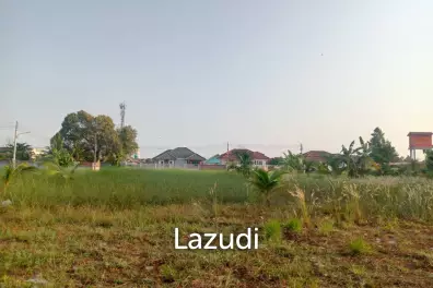 ที่ดินแปลงใหญ่ 2.5 ไร่ขึ้นไป ในหนองใหญ่ 3 เมืองพัทยา