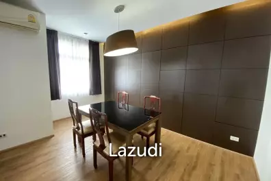 180 sqm Condo at The Lofts Yennakart in Chong Nonsi Bangkok