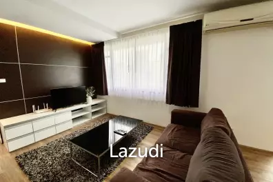 180 sqm Condo at The Lofts Yennakart in Chong Nonsi Bangkok