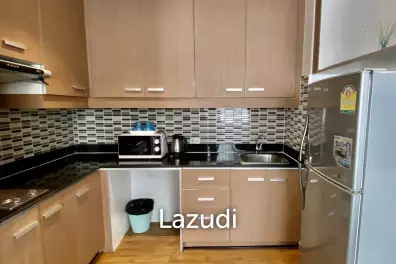 180 sqm Condo at The Lofts Yennakart in Chong Nonsi Bangkok