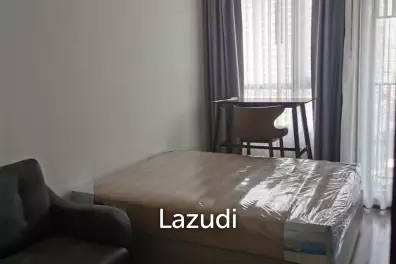 23 sqm Condo on 18th Floor at KnightsBridge Prime Onnut, Phra Khanong Nuea Bangkok