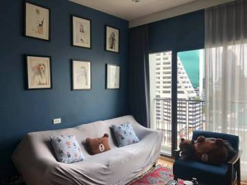 Noble Reform / Condo For Sale and Rent / 1 Bedroom / 54 SQM / BTS Ari / Bangkok