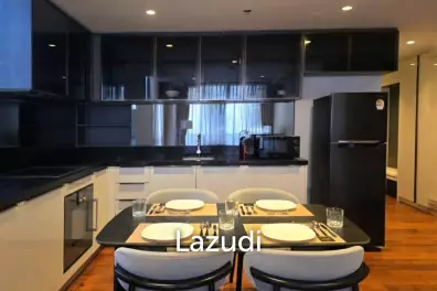 89 sqm 2 Bed Condo on 15th Floor at One Altitude Charoenkrung, Wat Phraya Krai