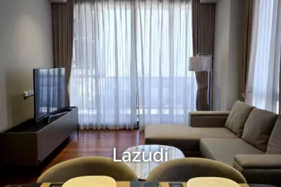 89 sqm 2 Bed Condo on 15th Floor at One Altitude Charoenkrung, Wat Phraya Krai