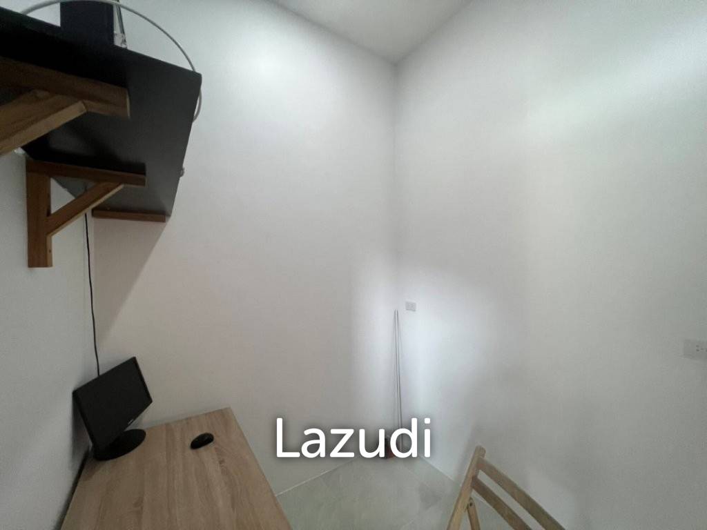 LUXURY 3 BED POOL VILLA with AMAZING GARDENS and VIEWS