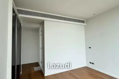 88 sqm river view 2 bed condo on 39th floor Canapaya Residences Bang Khlo