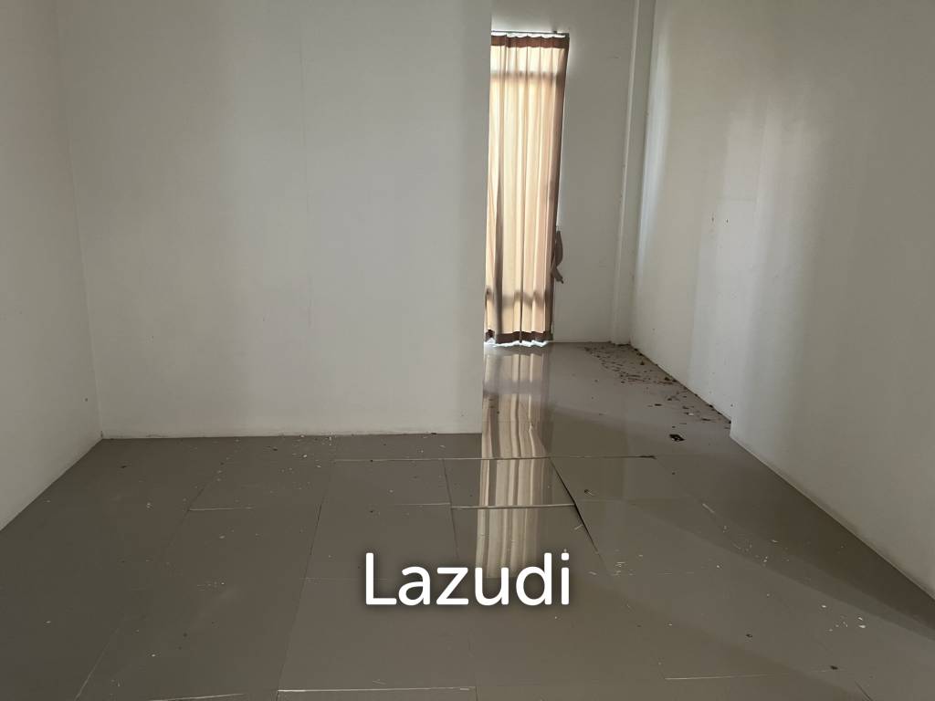 THE GRANDIO HUA HIN : Modern pool villa with rooftop terrace