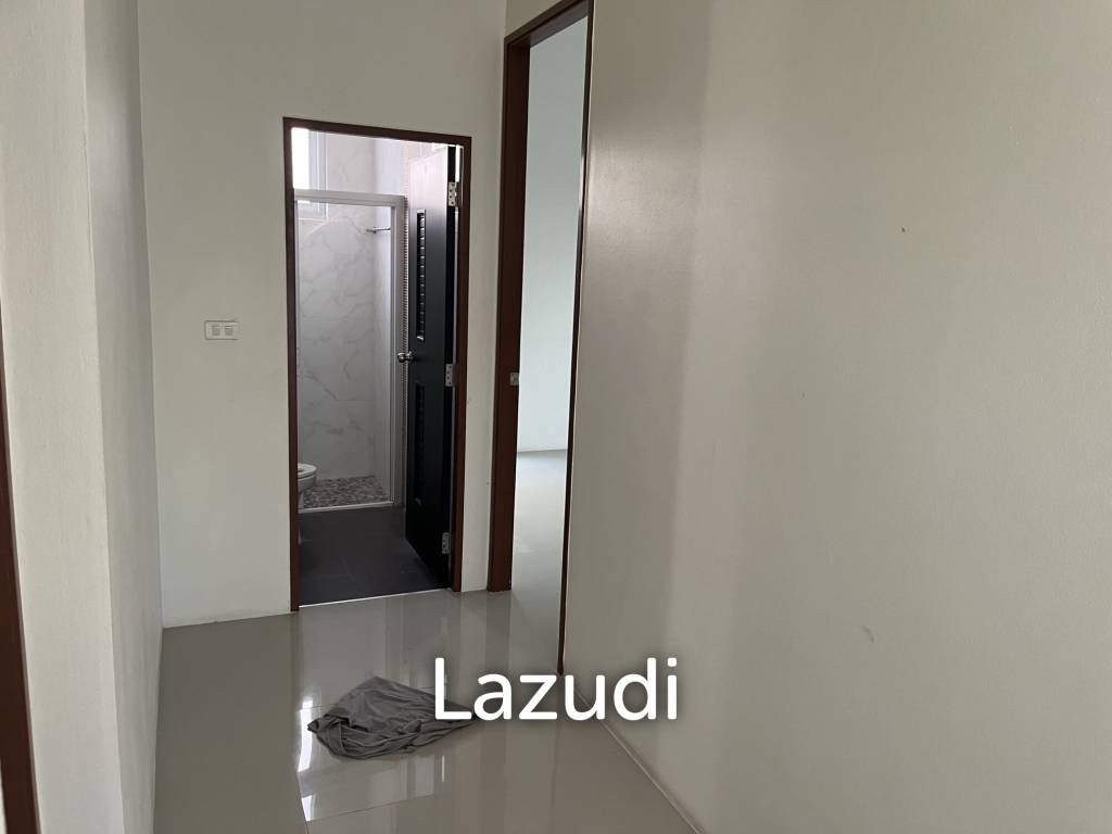 THE GRANDIO HUA HIN : Modern pool villa with rooftop terrace