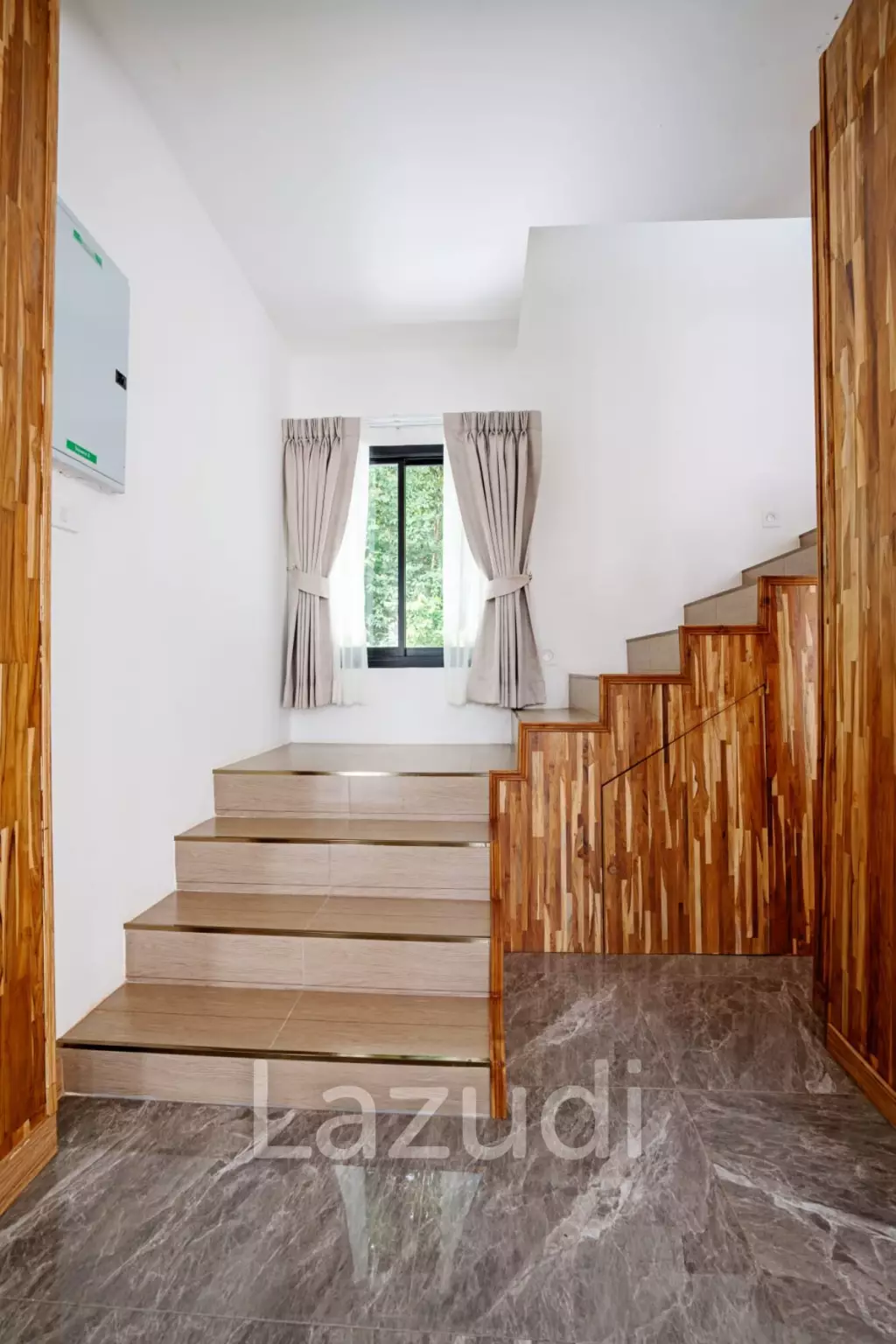 Charming 4 Bed Pool Villa in Quiet Area of Bang Rak– Ideal for Living or Investment