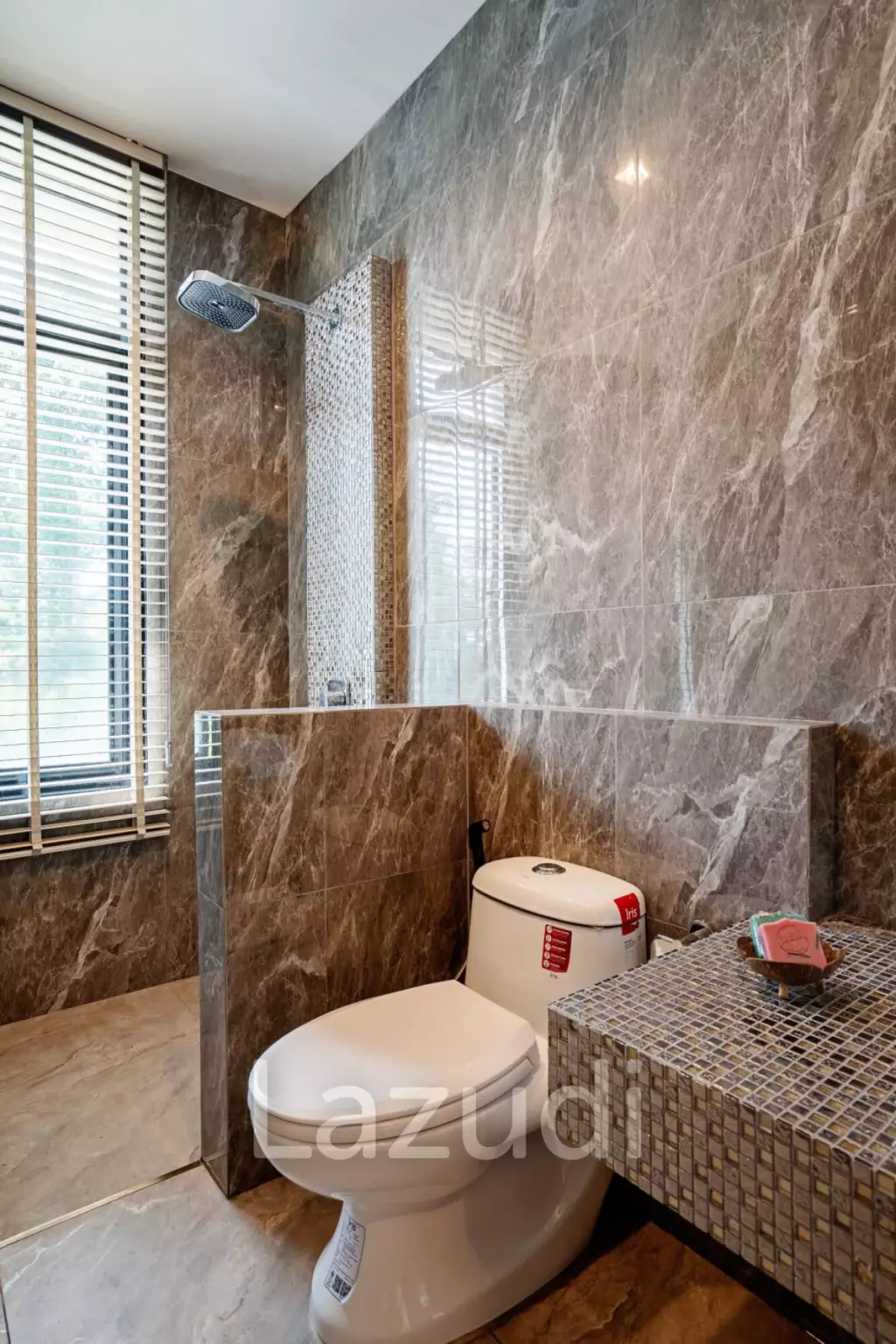 Charming 4 Bed Pool Villa in Quiet Area of Bang Rak– Ideal for Living or Investment