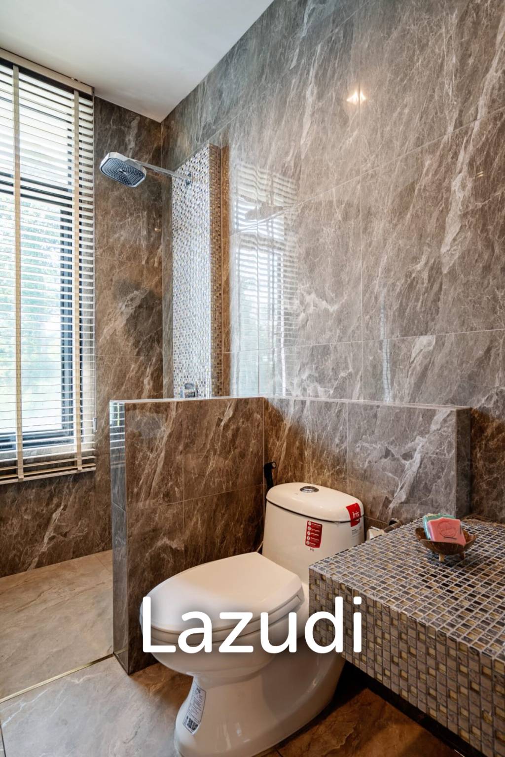 Charming 4 Bed Pool Villa in Quiet Area of Bang Rak– Ideal for Living or Investment