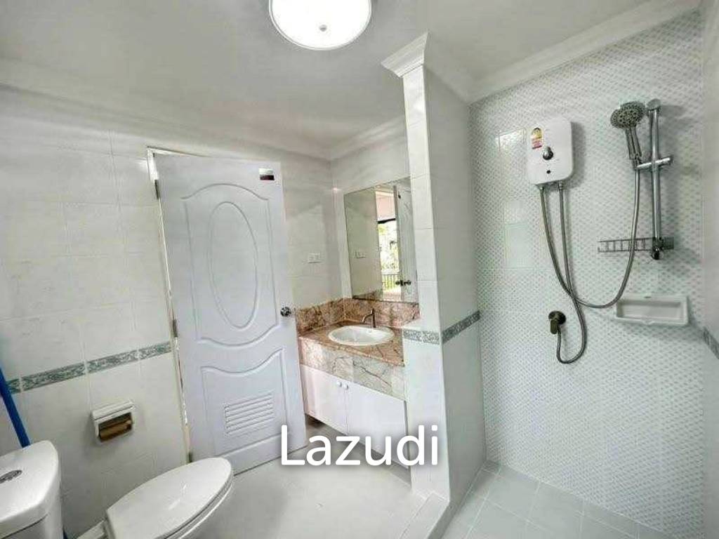 4 Bedroom 5 Bathroom 520 SQ.M. Jomtien Yacht Club 3