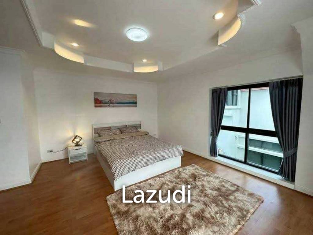 4 Bedroom 5 Bathroom 520 SQ.M. Jomtien Yacht Club 3
