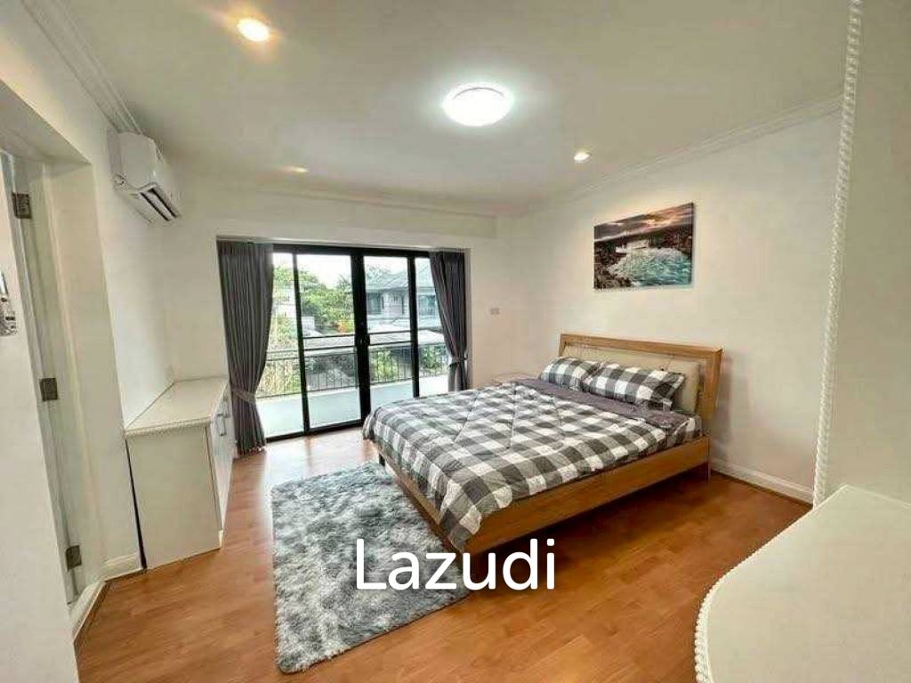4 Bedroom 5 Bathroom 520 SQ.M. Jomtien Yacht Club 3