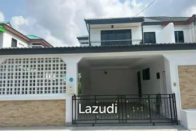 4 Bedroom 5 Bathroom 520 SQ.M. Jomtien Yacht Club 3