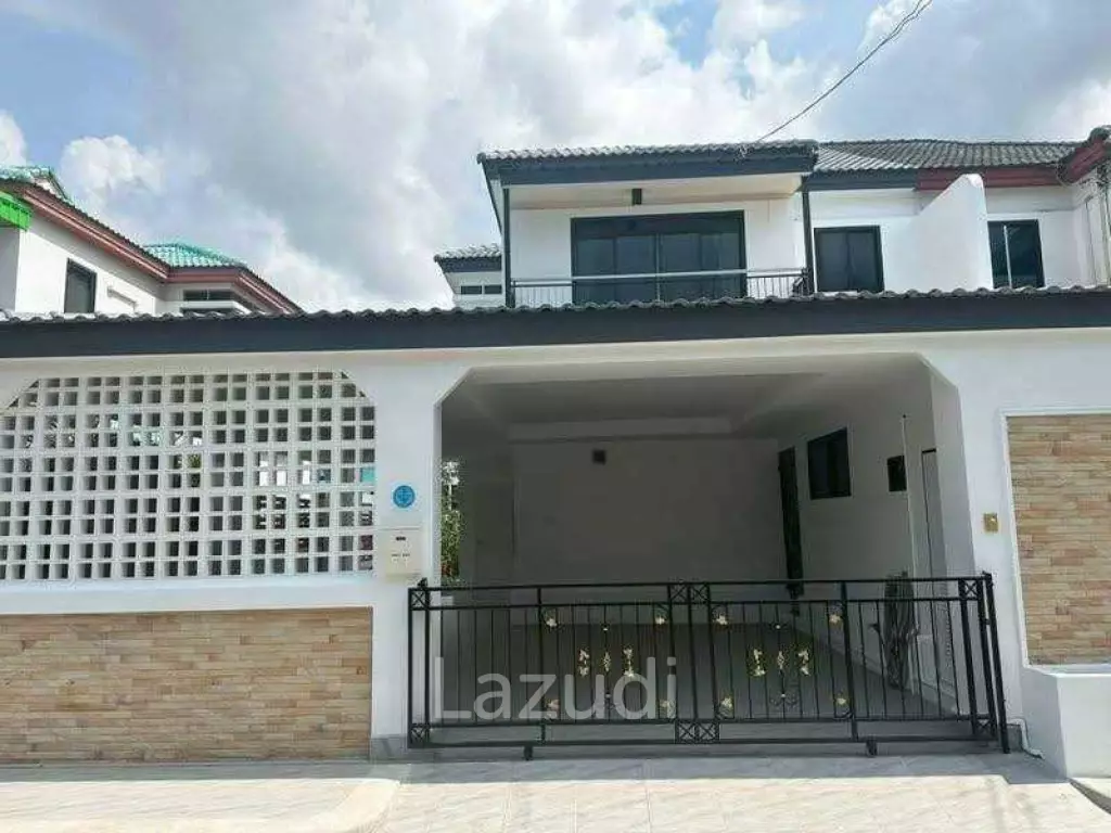 4 Bedroom 5 Bathroom 520 SQ.M. Jomtien Yacht Club 3