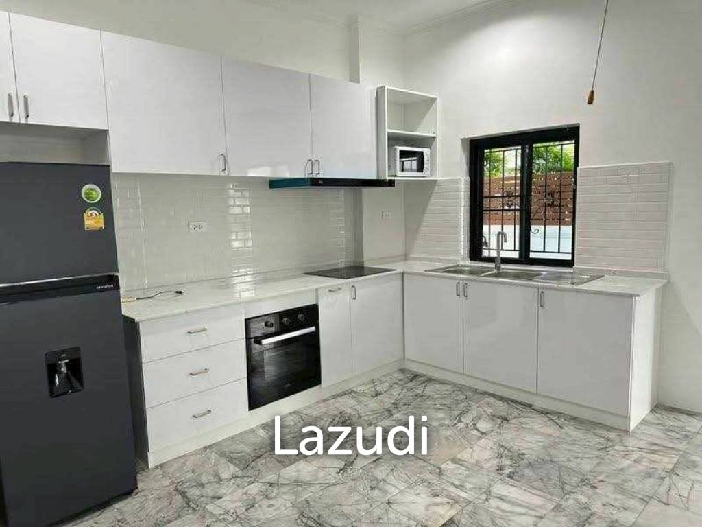4 Bedroom 5 Bathroom 520 SQ.M. Jomtien Yacht Club 3