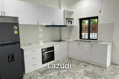 4 Bedroom 5 Bathroom 520 SQ.M. Jomtien Yacht Club 3