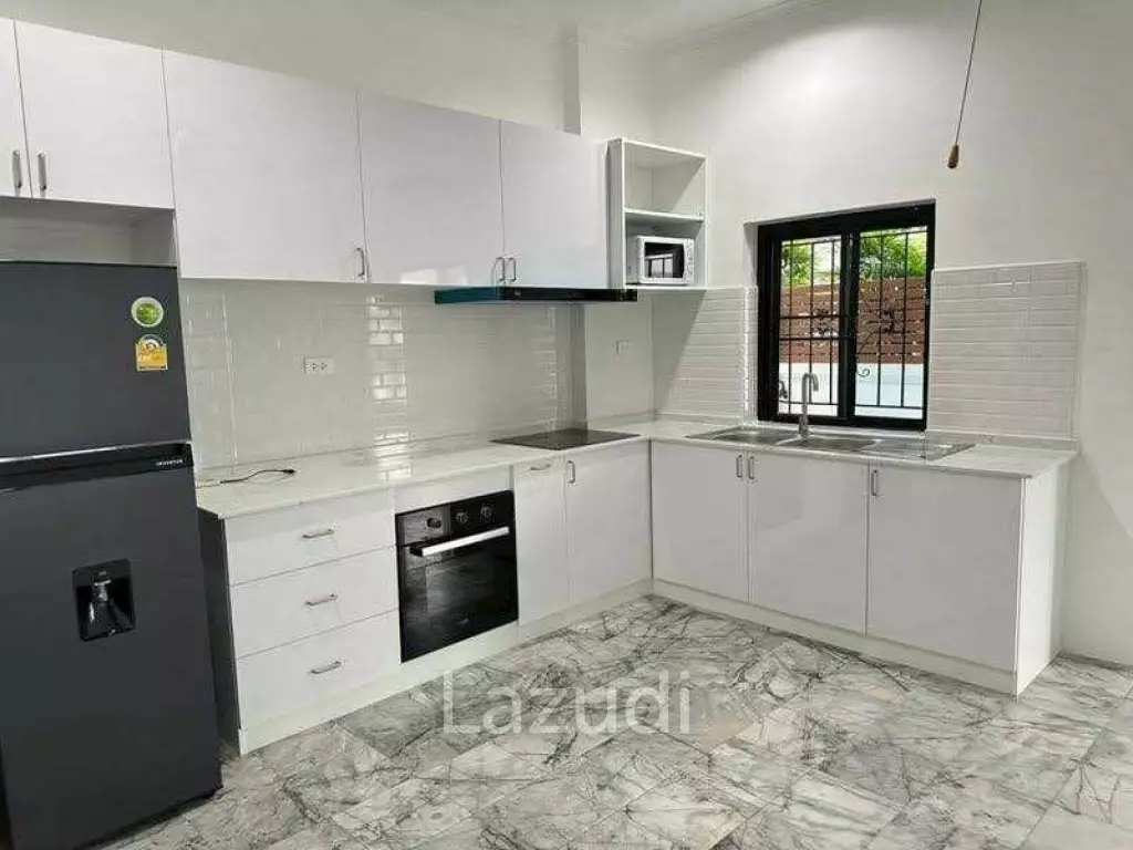 4 Bedroom 5 Bathroom 520 SQ.M. Jomtien Yacht Club 3