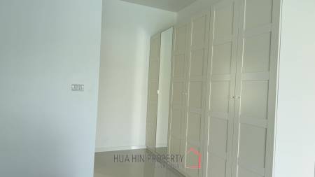 LUXURY MODERN POOL VILLA