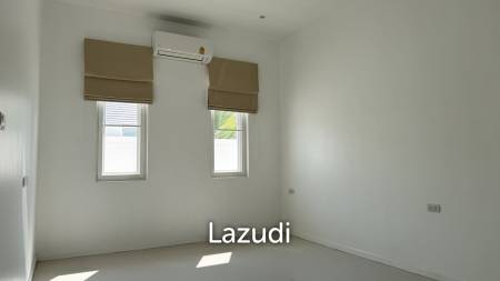 LUXURY MODERN POOL VILLA