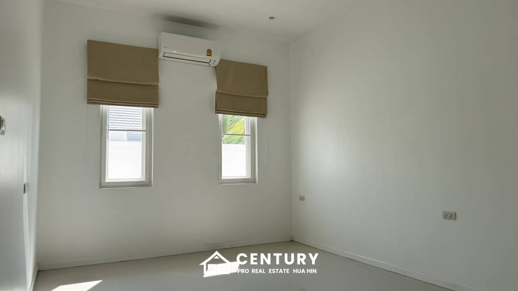 Villa Moderne avec Piscine à Vendre