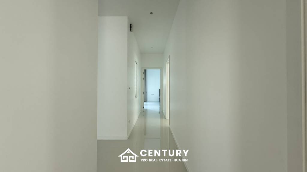 Villa Moderne avec Piscine à Vendre