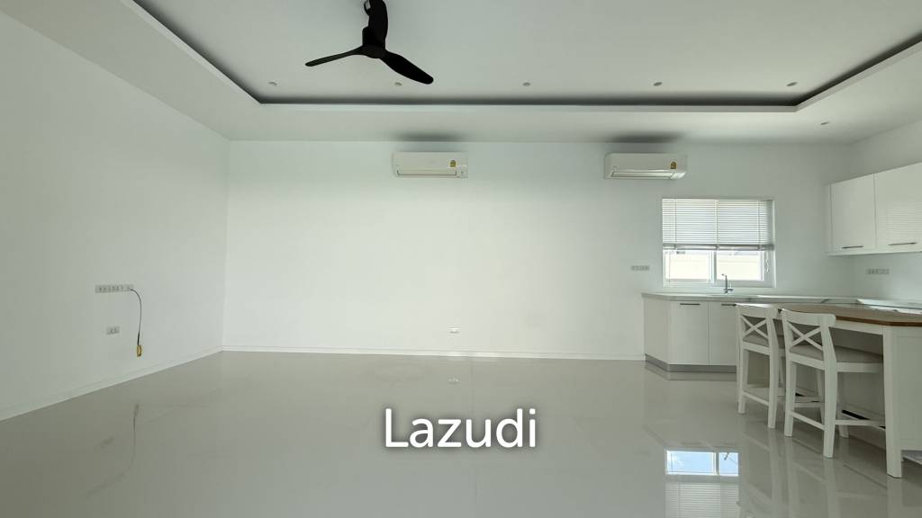 LUXURY MODERN POOL VILLA