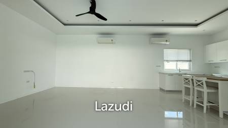 LUXURY MODERN POOL VILLA