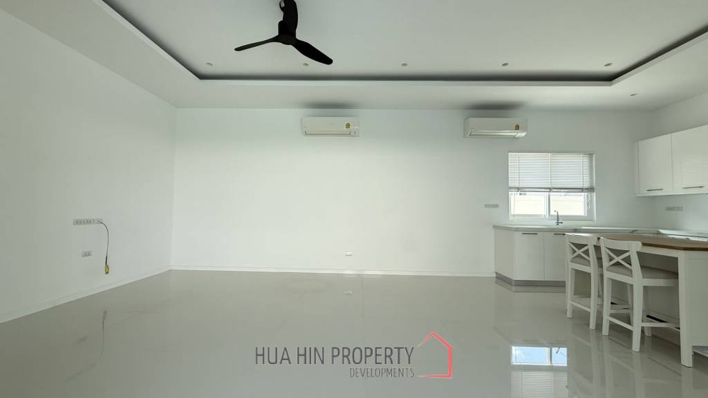 LUXURY MODERN POOL VILLA