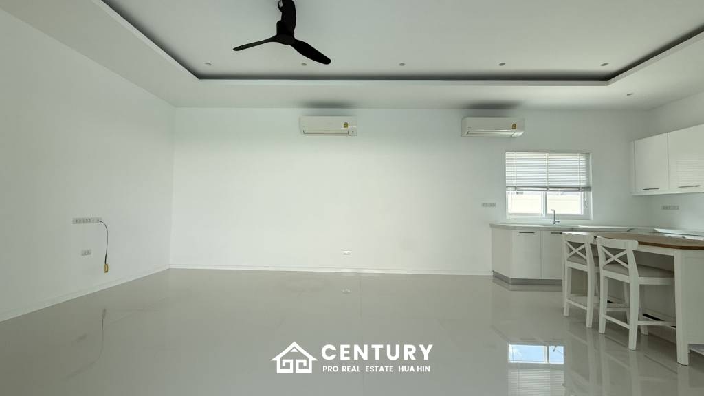 Villa Moderne avec Piscine à Vendre