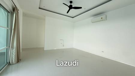 LUXURY MODERN POOL VILLA