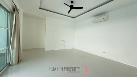 LUXURY MODERN POOL VILLA