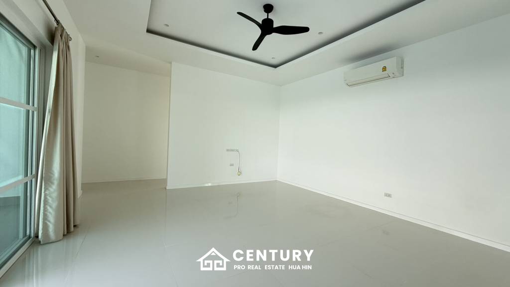 Villa Moderne avec Piscine à Vendre