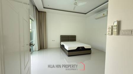 LUXURY MODERN POOL VILLA