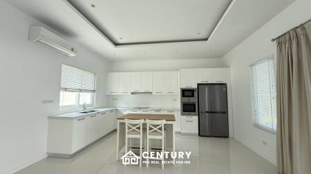 Villa Moderne avec Piscine à Vendre