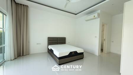 Villa Moderne avec Piscine à Vendre