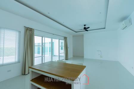 LUXURY MODERN POOL VILLA