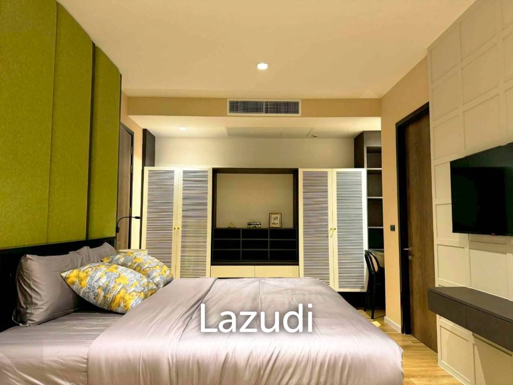 4 Bedroom 5 Bathroom 330 SQ.M. Inara Villas