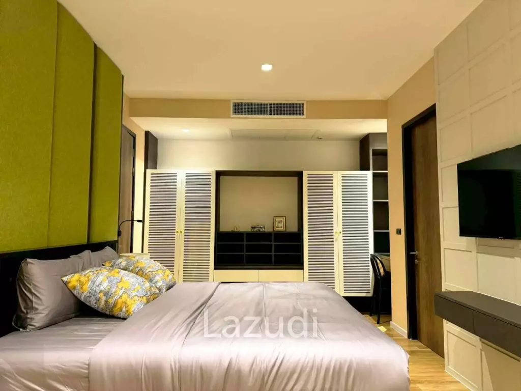 4 Bedroom 5 Bathroom 330 SQ.M. Inara Villas