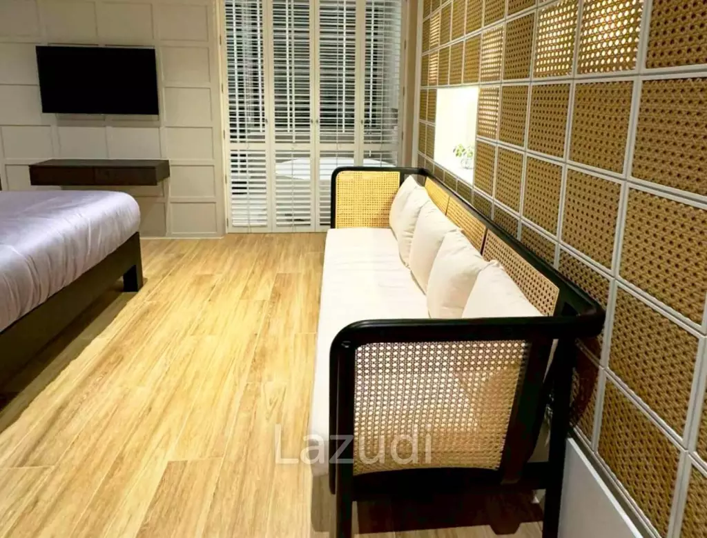 4 Bedroom 5 Bathroom 330 SQ.M. Inara Villas