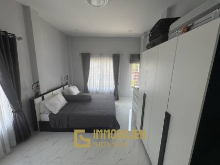 Eckhaus / 3 Schlafzimmer / KEINE Gemeinschaftskosten