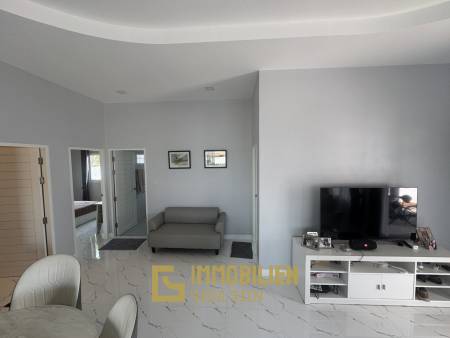 Eckhaus / 3 Schlafzimmer / KEINE Gemeinschaftskosten