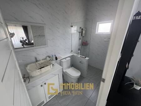 Eckhaus / 3 Schlafzimmer / KEINE Gemeinschaftskosten