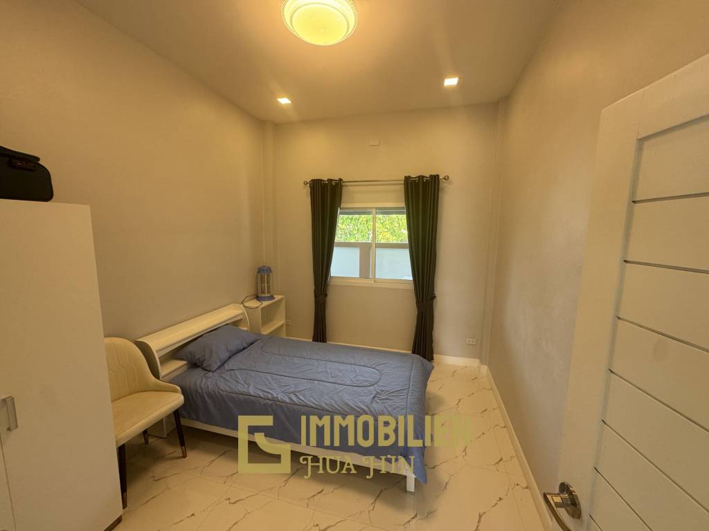 Eckhaus / 3 Schlafzimmer / KEINE Gemeinschaftskosten