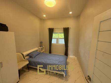 Eckhaus / 3 Schlafzimmer / KEINE Gemeinschaftskosten