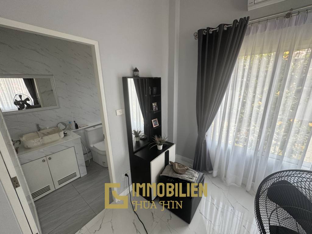 Eckhaus / 3 Schlafzimmer / KEINE Gemeinschaftskosten