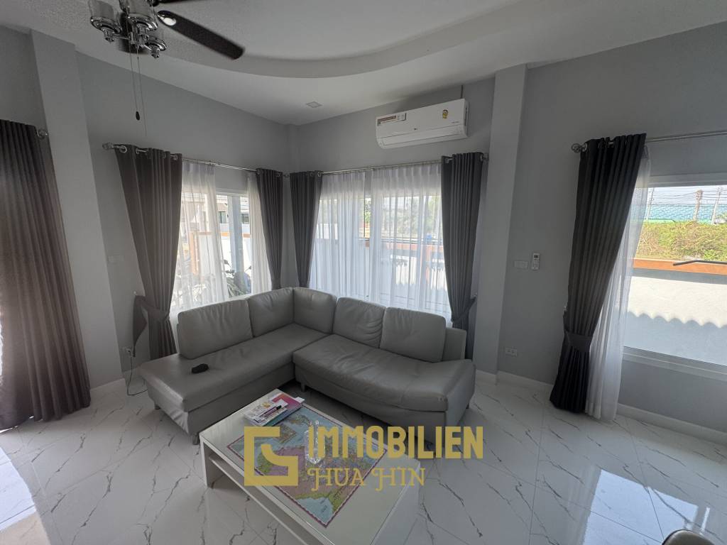 Eckhaus / 3 Schlafzimmer / KEINE Gemeinschaftskosten