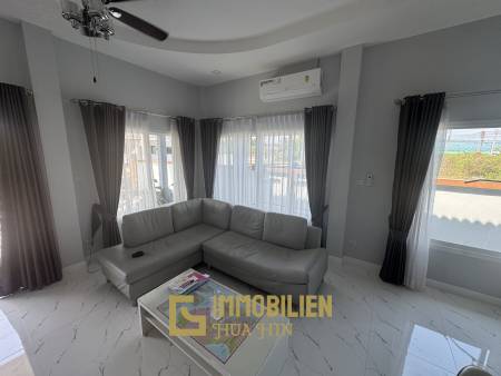 Eckhaus / 3 Schlafzimmer / KEINE Gemeinschaftskosten