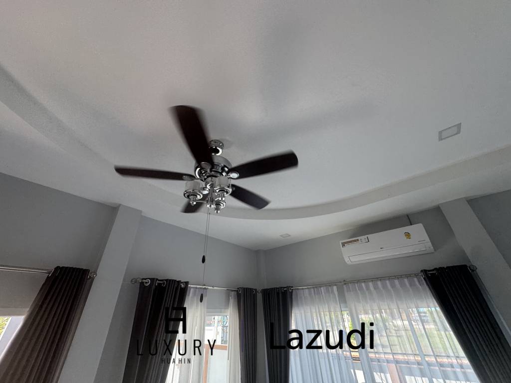 320 平方米 3 床 房子 对于 销售